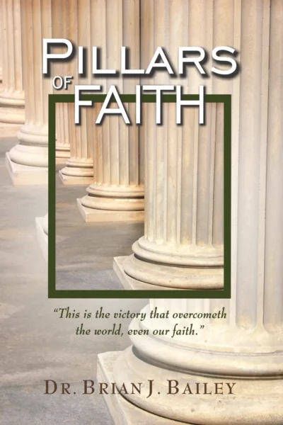 Pillars of Faith