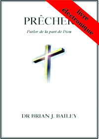Prêcher