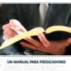 Predicar copy Predicar: hablar por Dios