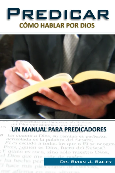 Predicar copy Predicar: hablar por Dios