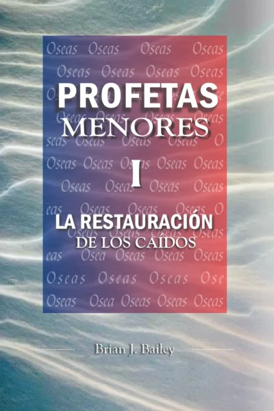 ProfetasMenores1 copy Profetas Menores I: Oseas