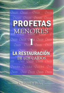 images Profetas Menores I: Oseas