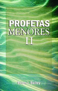 images Profetas Menores II: Joel a Sofonías