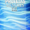 images Profetas Menores III: Hageo a Malaquías