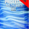 Profetas Menores III: Hageo a Malaquías