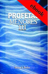 Profetas Menores III: Hageo a Malaquías