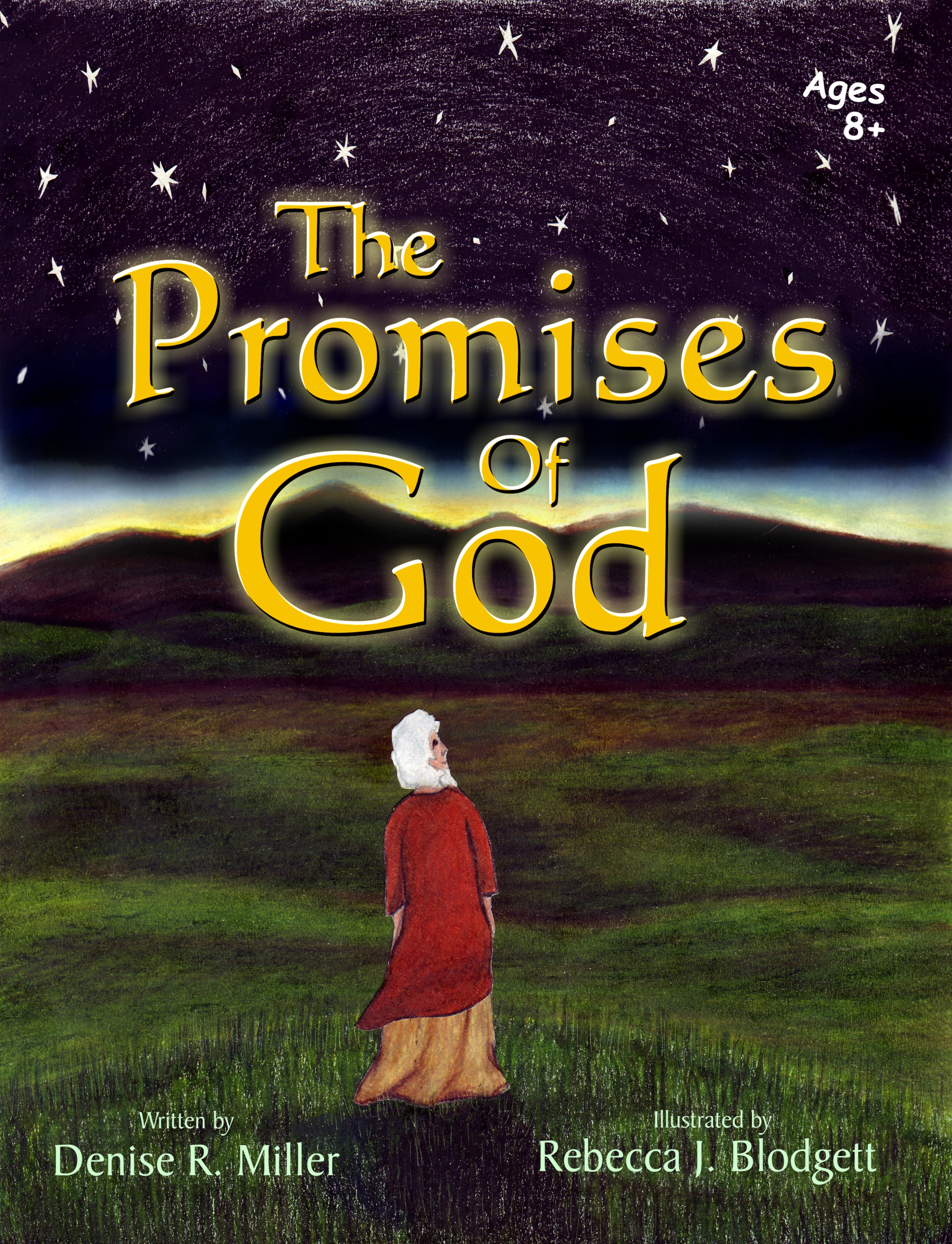 The Promises of God
