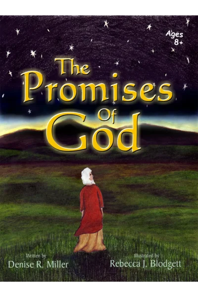 PromisesofGod copy The Promises of God