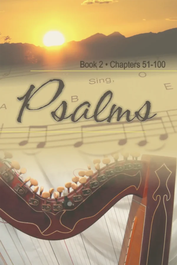 Ebook Bundle - Old Testament 3: Poetic Books