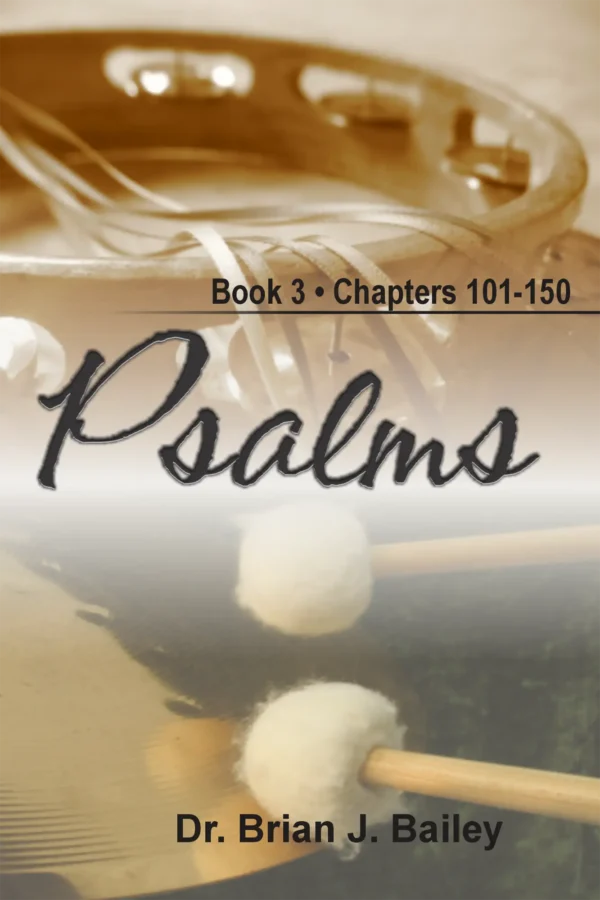 Ebook Bundle - Old Testament 3: Poetic Books