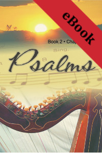 Psalms Book Two