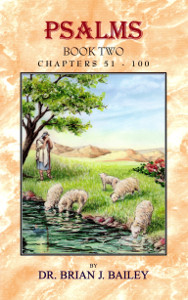 images Psalms Book Two