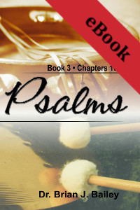 Psalms Book Three