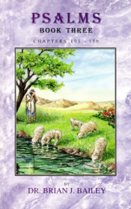 images Psalms Book Three
