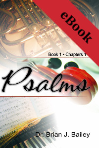 Psalms Book One