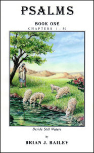 Psalms Book One