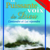 images La puissante voix de Dieu