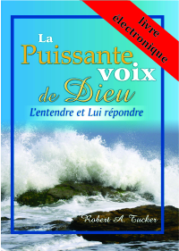 La puissante voix de Dieu