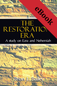 The Restoration Era