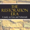 RestorationEraDVDcover copy The Restoration Era - DVD