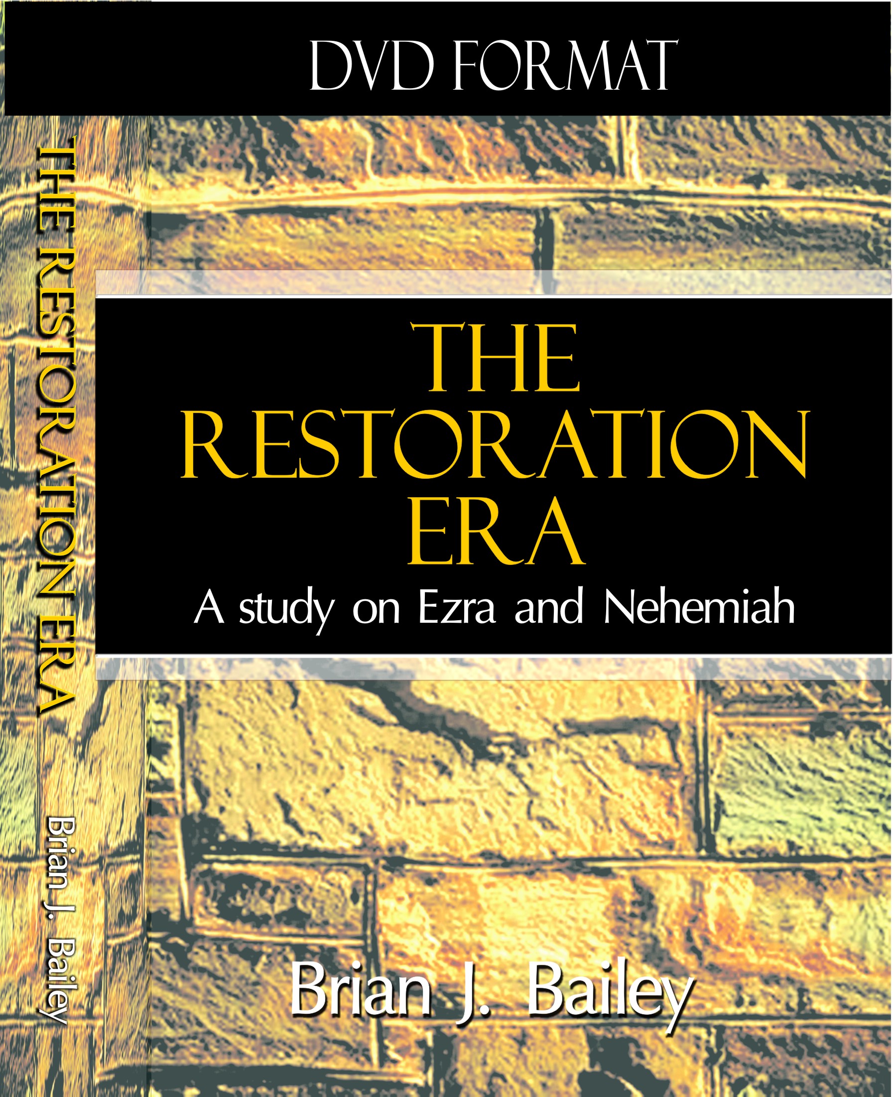 The Restoration Era - DVD