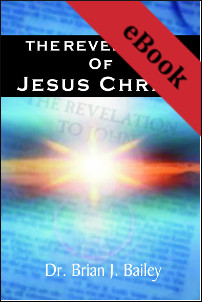 The Revelation of Jesus Christ