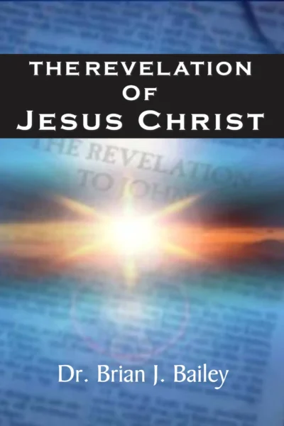 The Revelation of Jesus Christ