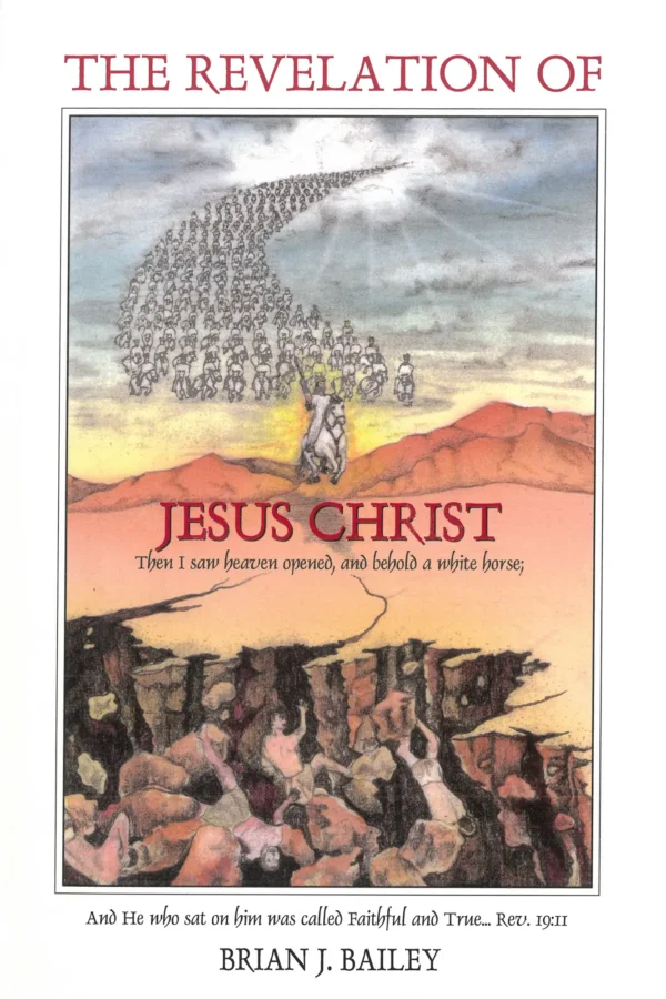 Revelationprint copy The Revelation of Jesus Christ