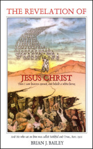 The Revelation of Jesus Christ