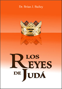 Los Reyes de Judá