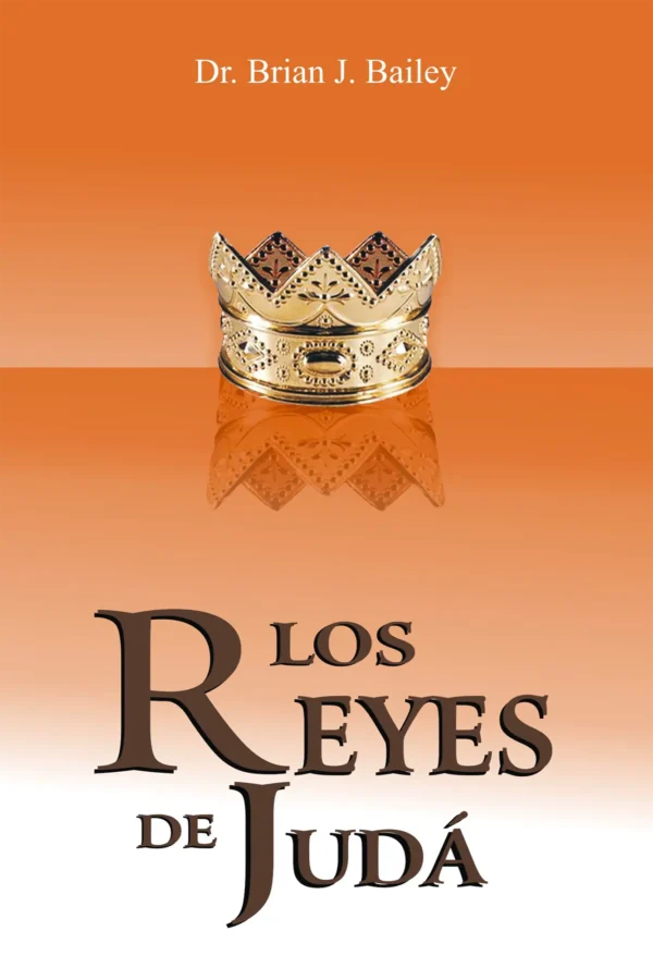 ReyesdeJuda copy Los Reyes de Judá