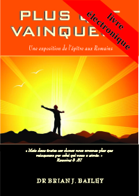 Plus que vainqueur: Romains