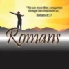 More than Conquerors: Romans - DVD