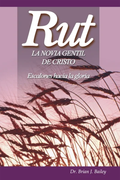 Rut copy Rut: la novia gentil de Cristo