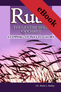 Ruth: The Gentile Bride of Christ