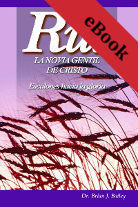Rut, la Novia Gentil de Cristo