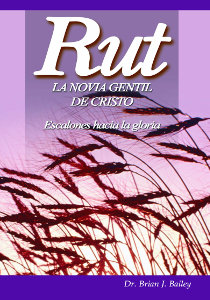 Rut, la Novia Gentil de Cristo