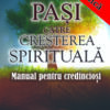 Pași către creșterea spirituală