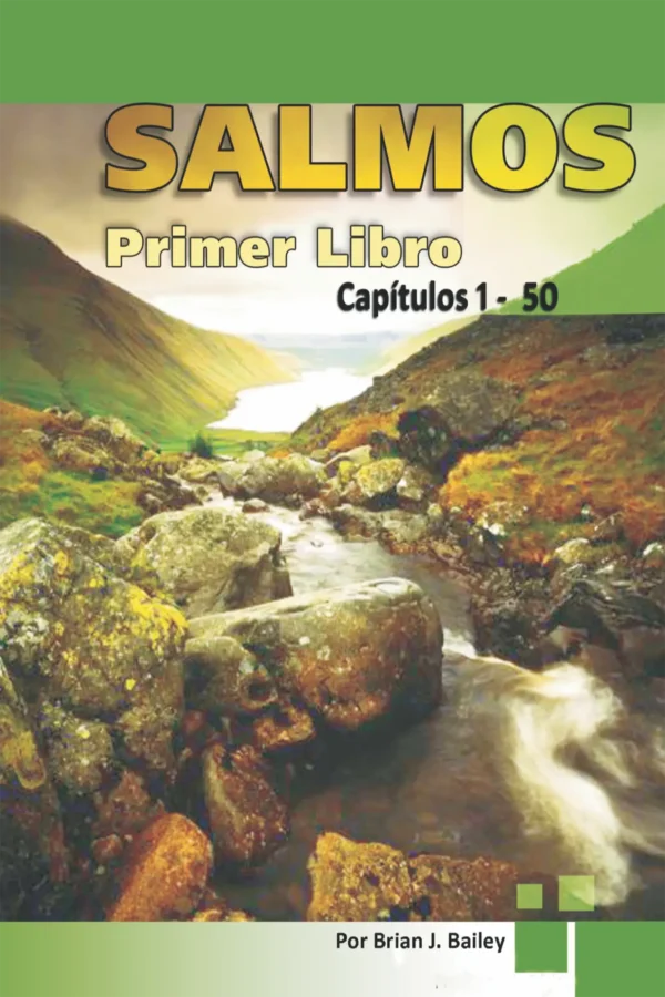 Salmos1 copy Salmos: Primer libro