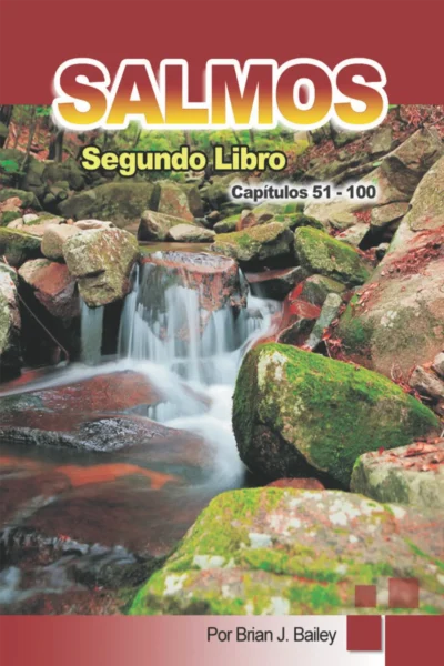 Salmos: Segundo Libro