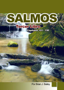 Salmos Tercer Libro