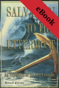 images Salvation to the Uttermost
