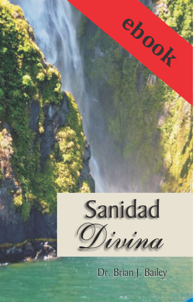 Sanidad Divina