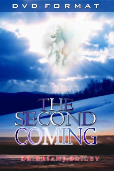 The Second Coming - DVD