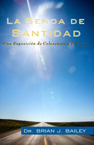 La Senda de la Santidad