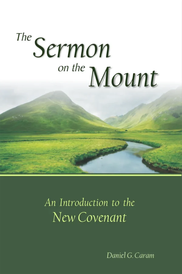 SermonontheMount The Sermon on the Mount