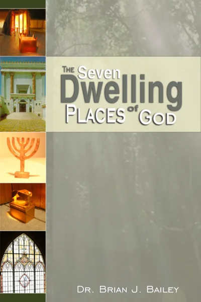 The Seven Dwelling Places of God