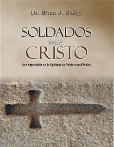 Soldados para Cristo
