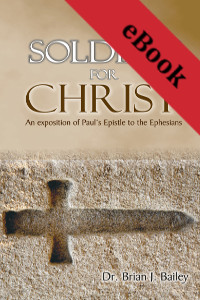images Soldiers for Christ: Ephesians