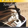 Songbook 2 cover copy Zion Songbook Volume II